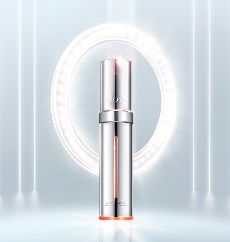 珀莱雅弹润透亮 青春活力眼霜