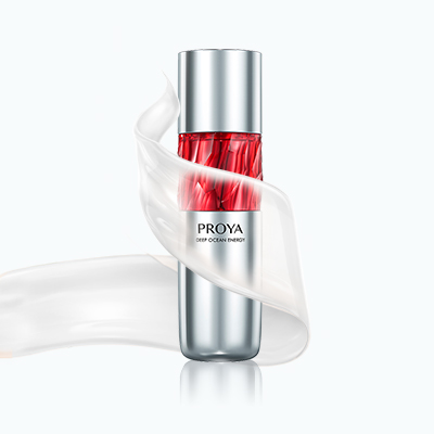 珀莱雅赋能鲜颜淡纹紧致活肤乳