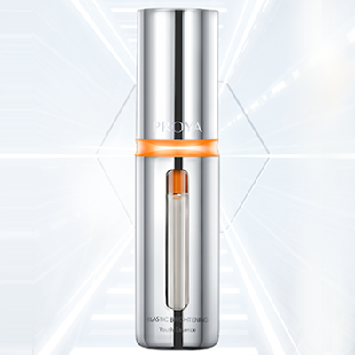 珀莱雅弹润透亮青春精华液 双抗精华2.0