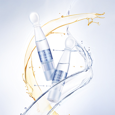 珀莱雅至简密护修复安瓶精华液