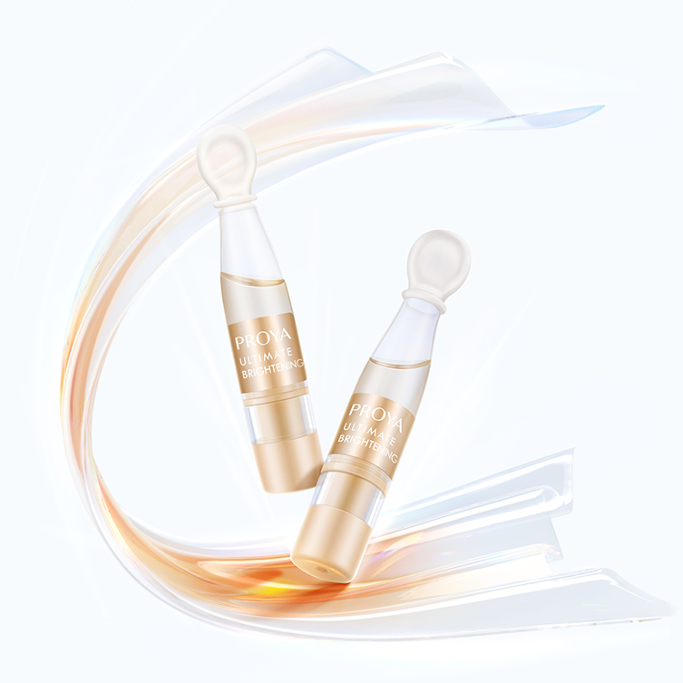 珀莱雅至鲜亮颜安瓶精华液