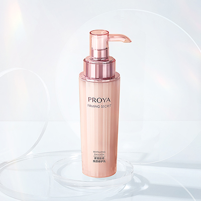 珀莱雅紧致肌密乳