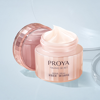 珀莱雅紧致肌密精华霜