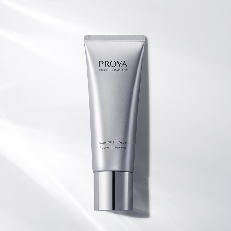 珀莱雅臻妍焕采奢养开元霜