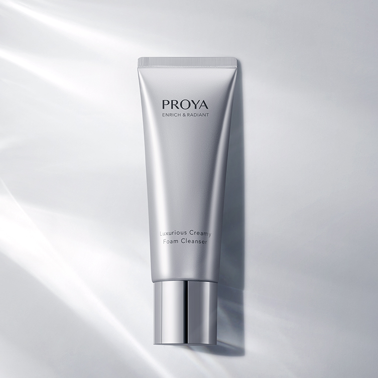 珀莱雅臻妍焕采奢养开元霜