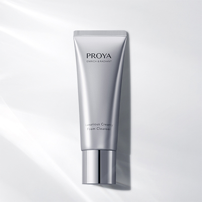 珀莱雅臻妍焕采奢养开元霜