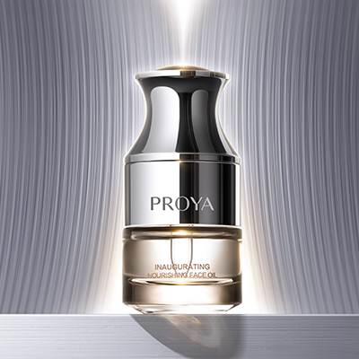 珀莱雅启时滋养精华油