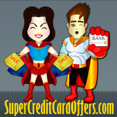 credit cards info